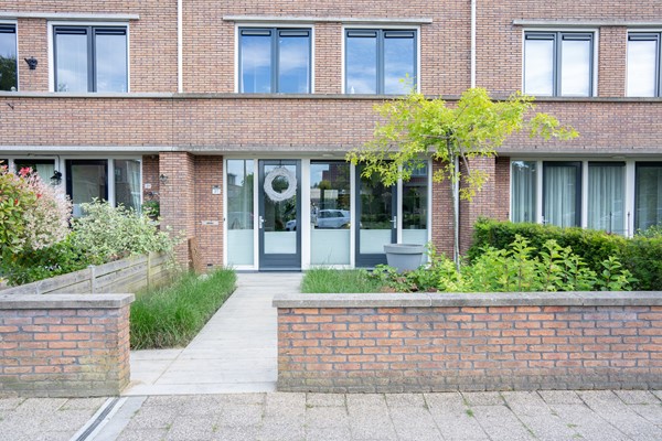 Medium property photo - Groenling 31, 3893 KA Zeewolde
